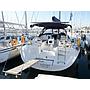 Book yachts online - sailboat - Cyclades 50.5 - Azzuro - rent
