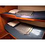 Book yachts online - sailboat - Ocean Star 56.1 - Sea Star - rent