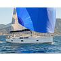 Book yachts online - sailboat - Hanse 508 - Medusa II - rent