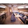 Book yachts online - sailboat - Hanse 508 - Phaedra - rent