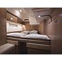 Book yachts online - sailboat - Bavaria Cruiser 57 (A/C, Generator, Watermaker) - JK - rent