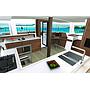 Book yachts online - catamaran - Bali 4.6 - Moderna - A/C, Generator, WM, Solar Panel, BBQ - rent