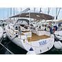 Book yachts online - sailboat - Elan 514 Impression - Maja 07   - rent