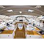 Book yachts online - sailboat - Elan 514 Impression - Maja 07   - rent