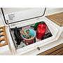 Book yachts online - sailboat - Elan 514 Impression - Maja 07   - rent
