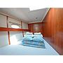 Book yachts online - sailboat - Elan 514 Impression - Maja 07   - rent