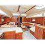 Book yachts online - sailboat - Elan 514 Impression - Maja 07   - rent