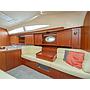 Book yachts online - sailboat - Elan 514 Impression - Maja 07   - rent