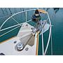 Book yachts online - sailboat - Elan 514 Impression - Maja 07   - rent
