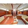 Book yachts online - sailboat - Elan 514 Impression - Maja 07   - rent