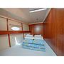 Book yachts online - sailboat - Elan 514 Impression - Maja 07   - rent