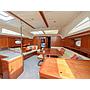 Book yachts online - sailboat - Elan 514 Impression - Maja 07   - rent