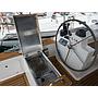 Book yachts online - sailboat - Elan 514 Impression - Maja 07   - rent