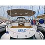 Book yachts online - sailboat - Elan 514 Impression - Maja 07   - rent