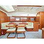 Book yachts online - sailboat - Elan 514 Impression - Maja 07   - rent