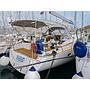 Book yachts online - sailboat - Elan 514 Impression - Maja 07   - rent