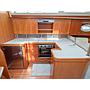 Book yachts online - sailboat - Elan 514 Impression - Maja 07   - rent