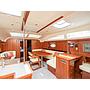 Book yachts online - sailboat - Elan 514 Impression - Maja 07   - rent