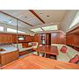 Book yachts online - sailboat - Elan 514 Impression - Maja 07   - rent