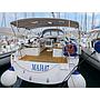 Book yachts online - sailboat - Elan 514 Impression - Maja 07   - rent