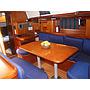 Book yachts online - sailboat - Beneteau 50 - Viktoria II - rent