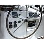 Book yachts online - sailboat - Beneteau 50 - Viktoria II - rent