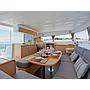Book yachts online - catamaran - Lagoon 421 - Milly - rent