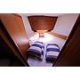 Book yachts online - sailboat - Delphia 47 - JAM SESSION - rent