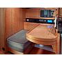 Book yachts online - sailboat - Delphia 47 - JAM SESSION - rent