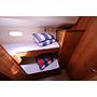 Book yachts online - sailboat - Delphia 47 - JAM SESSION - rent
