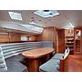 Book yachts online - sailboat - Delphia 47 - JAM SESSION - rent