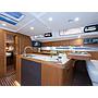 Book yachts online - sailboat - Bavaria Cruiser 56 - STAR ROMEO - rent