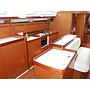 Book yachts online - sailboat - Cyclades 50.5 - KRISTINA II - rent