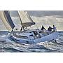 Book yachts online - sailboat - Sun Odyssey 490 - MARINA GEN.+A.C. - rent
