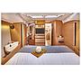 Book yachts online - sailboat - Sun Odyssey 490 - MARINA GEN.+A.C. - rent