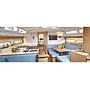 Book yachts online - sailboat - Sun Odyssey 490 - MARINA GEN.+A.C. - rent