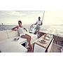 Book yachts online - sailboat - Sun Odyssey 490 - MARINA GEN.+A.C. - rent