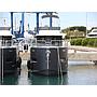 Book yachts online - motorboat - Futura 40 Grand Horizon - VESPUCCI - rent
