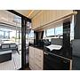 Book yachts online - motorboat - Futura 40 Grand Horizon - VESPUCCI - rent