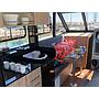 Book yachts online - motorboat - Futura 40 Grand Horizon - VESPUCCI - rent