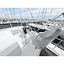 Book yachts online - motorboat - Futura 40 Grand Horizon - VESPUCCI - rent
