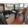 Book yachts online - motorboat - Futura 40 Grand Horizon - VESPUCCI - rent