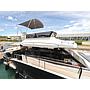 Book yachts online - motorboat - Futura 40 Grand Horizon - VESPUCCI - rent