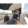 Book yachts online - motorboat - Futura 40 Grand Horizon - VESPUCCI - rent
