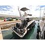Book yachts online - motorboat - Futura 40 Grand Horizon - X COLUMBUS - rent