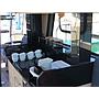 Book yachts online - motorboat - Futura 40 Grand Horizon - X COLUMBUS - rent
