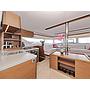Book yachts online - catamaran - Lagoon 50 - 50 CENT Air Condition Generator Watermaker - rent