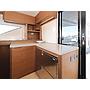 Book yachts online - catamaran - Lagoon 50 - 50 CENT Air Condition Generator Watermaker - rent