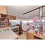 Book yachts online - catamaran - Lagoon 50 - 50 CENT Air Condition Generator Watermaker - rent