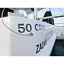 Book yachts online - catamaran - Lagoon 50 - 50 CENT Air Condition Generator Watermaker - rent